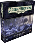 Arkham Horror: The Card Game - The Dream-Eaters