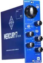 Meris 500 Series Mercury 7 Reverb Procesor multiefektowy