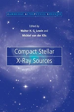 Compact Stellar X-ray Sources