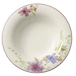 Villeroy & Boch HLUBOKÝ TALÍŘ, keramika, 23 cm