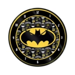 EPEE merch - Hodiny Batman