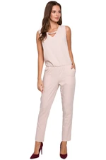 Makover Woman's Jumpsuit K009