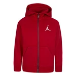 Jdb jumpman fleece full zip