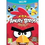 Angry Birds Trilogy - Wii U