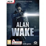 Alan Wake CZ - PC