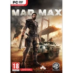 Mad Max - PC