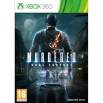 Murdered: Soul Suspect - XBOX 360