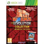 Worms (The Revolution Collection) - XBOX 360