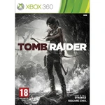 Tomb Raider - XBOX 360