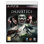 Injustice: Gods Among Us - PS3