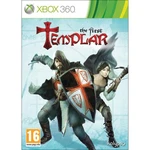 The First Templar - XBOX 360