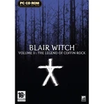 Blair Witch Volume 2: The Legend of Coffin Rock - PC