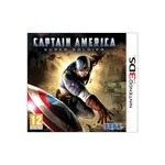 Captain America: Super Soldier