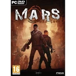 Mars: War Logs - PC