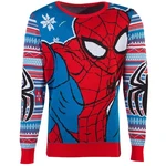 Pulóver Spiderman (Marvel) 2XL