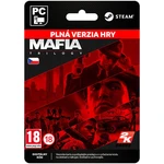 Mafia Trilogy CZ [Steam] - PC