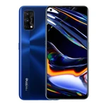 Realme 7 Pro, 8/128GB, Dual SIM, Mirror Blue - EU disztribúció