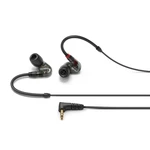 Sennheiser IE 400 Pro, smoky black