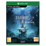 Little Nightmares 2 (Day One Edition) - XBOX ONE