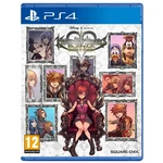 Kingdom Hearts: Melody of Memory - PS4