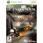 IL-2 Sturmovik: Birds of Prey - XBOX 360