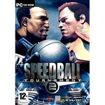 Speedball 2: Tournament - PC