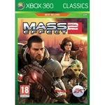 Mass Effect 2 - XBOX 360