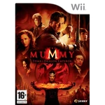 The Mummy: Tomb of the Dragon Emperor - Wii