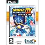 Sonic Adventure DX (Director's Cut) - PC