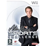 Alan Hansen's Sports Challenge - Wii