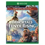 Immortals: Fenyx Rising CZ (Limited Edition) - XBOX ONE