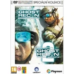 Tom Clancy’s Ghost Recon: Advanced Warfighter + Ghost Recon: Advanced Warfighter 2 (Special Edition) - PC