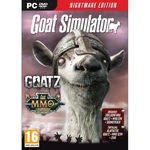 Goat Simulator (Nightmare Edition) - PC