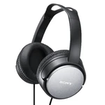 Sony HiFi MDR-XD150, black