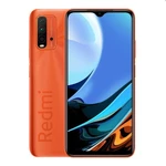 Xiaomi Redmi 9T, 4/128GB, Sunset Orange