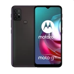 Motorola Moto G30, 6/128GB, Phantom Black - EU disztribúció