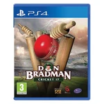 Don Bradman Cricket 17 - PS4