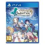 Atelier Firis: The Alchemist and the Mysterious Journey - PS4