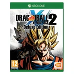 Dragon Ball: Xenoverse 2 (Deluxe Edition)  - XBOX ONE