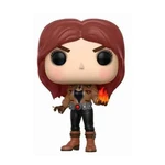 POP! Liz Sherman (Hellboy)