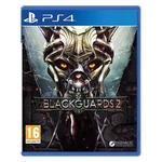 Blackguards 2 - PS4