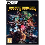 Rogue Stormers - PC