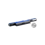 Batéria Avacom pro Acer Aspire 7750/Aspire 5750/TravelMate 7740 Li-Ion 11,1V 5800mAh (NOAC-7750-P29) šestičlánková baterie • rozměry: 270,95 × 52,6 × 