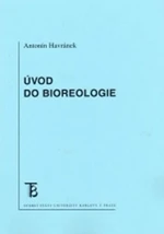 Úvod do bioreologie - Antonín Havránek