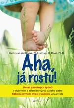 Aha, já rostu! - Hetty van de Rijtová, Frans X. Plooij