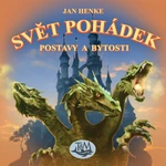 Svět pohádek - Jan Henke