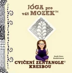 Jóga pro váš mozek - Sandy Steen Bartholomew