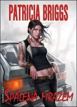 Spálená mrazem - Patricia Briggs