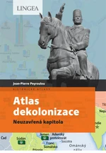 Atlas dekolonizace - Jean-Pierre Peyroulou