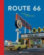 Route 66 - Dörte Sasse, Sabine Welte, Andrea Lammert, Annika Voigt